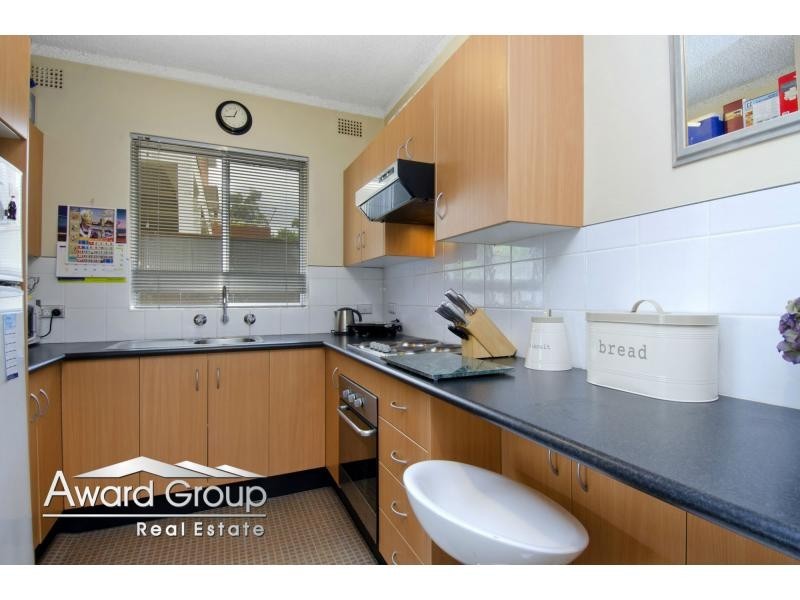 2/13 Edward Street, Ryde NSW 2112