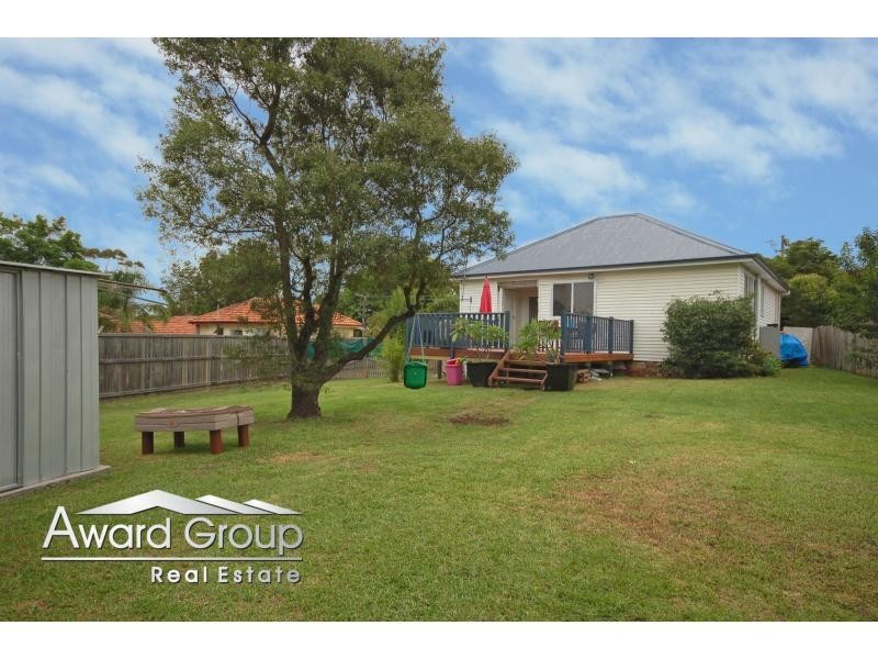 29 Sylvia Street, Rydalmere NSW 2116