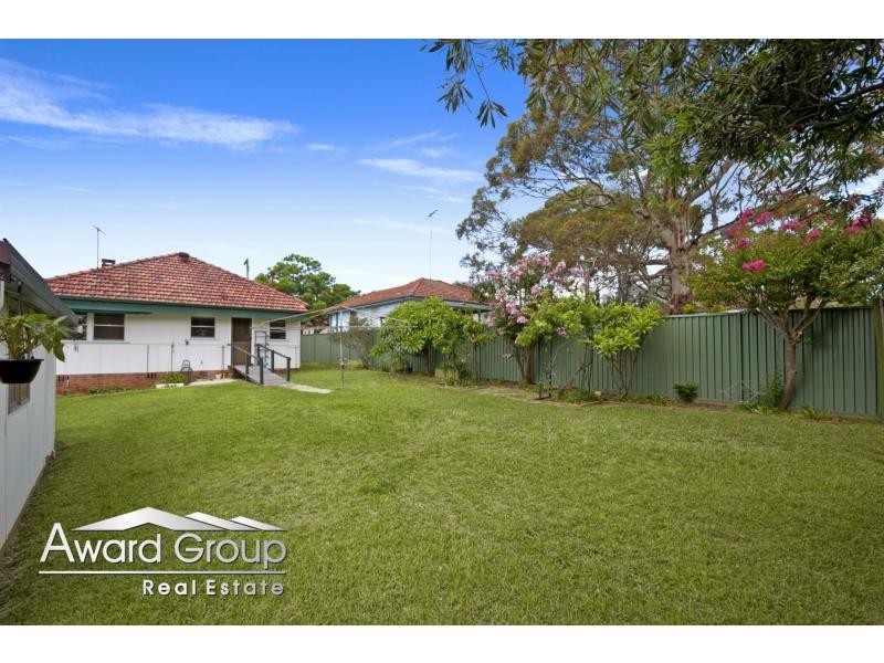 10 Wentworth Street, Ermington NSW 2115