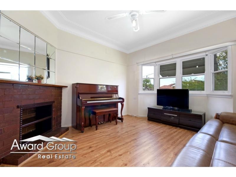 10 Wentworth Street, Ermington NSW 2115