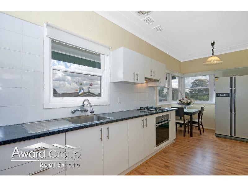 10 Wentworth Street, Ermington NSW 2115