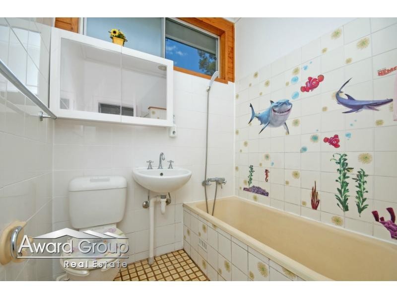 10 Wentworth Street, Ermington NSW 2115