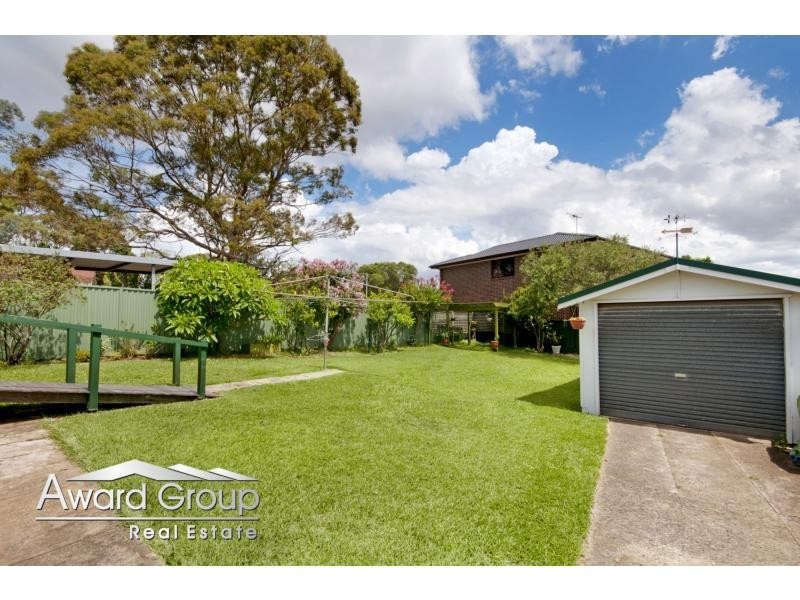 10 Wentworth Street, Ermington NSW 2115