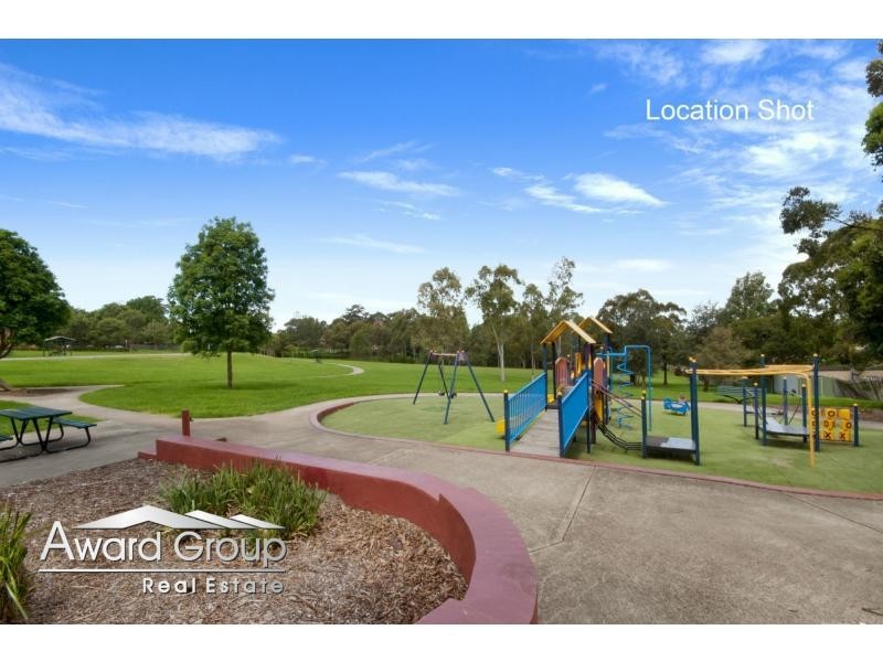 10 Wentworth Street, Ermington NSW 2115