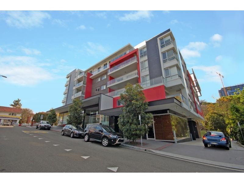 10/43-49 Blaxland Road, Ryde NSW 2112