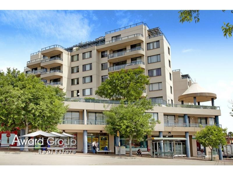 21/1-55 West Parade, West Ryde NSW 2114