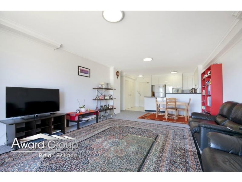 21/1-55 West Parade, West Ryde NSW 2114