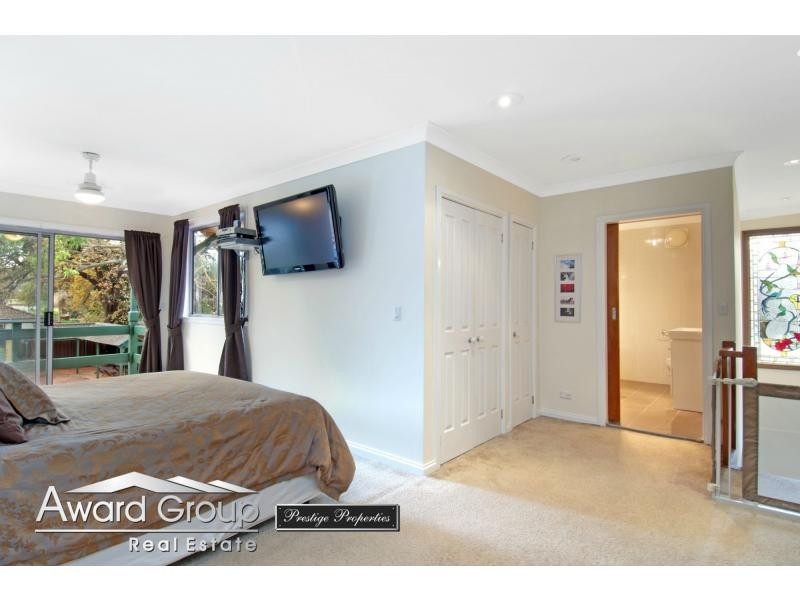 2 Taylor Avenue, Melrose Park NSW 2114