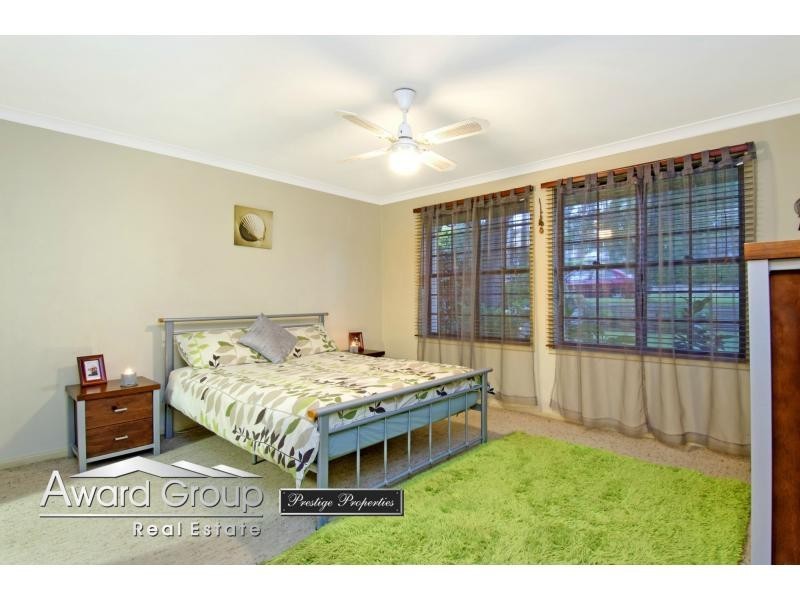 61 Dryden Avenue, Carlingford NSW 2118