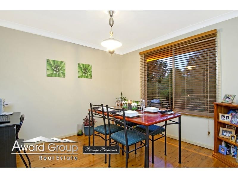 61 Dryden Avenue, Carlingford NSW 2118