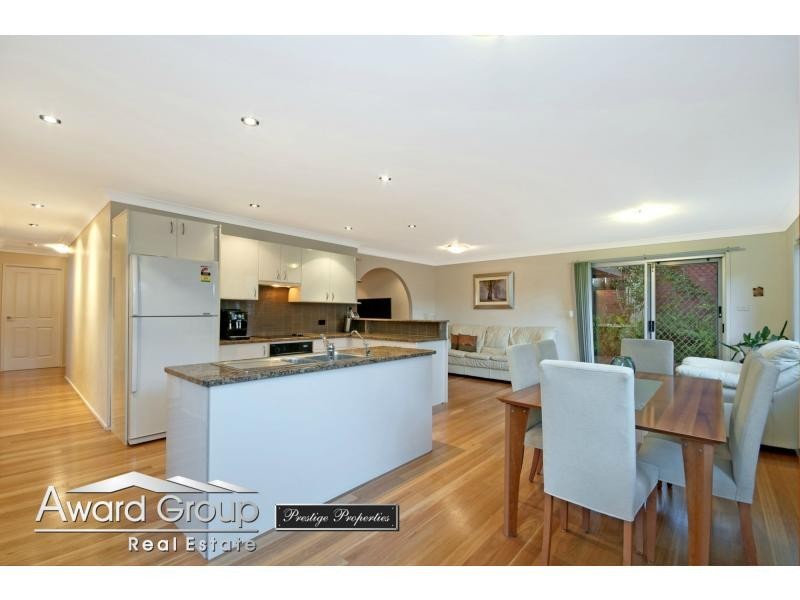 8 Winbourne Street, West Ryde NSW 2114