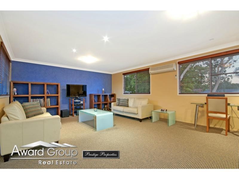 8 Winbourne Street, West Ryde NSW 2114