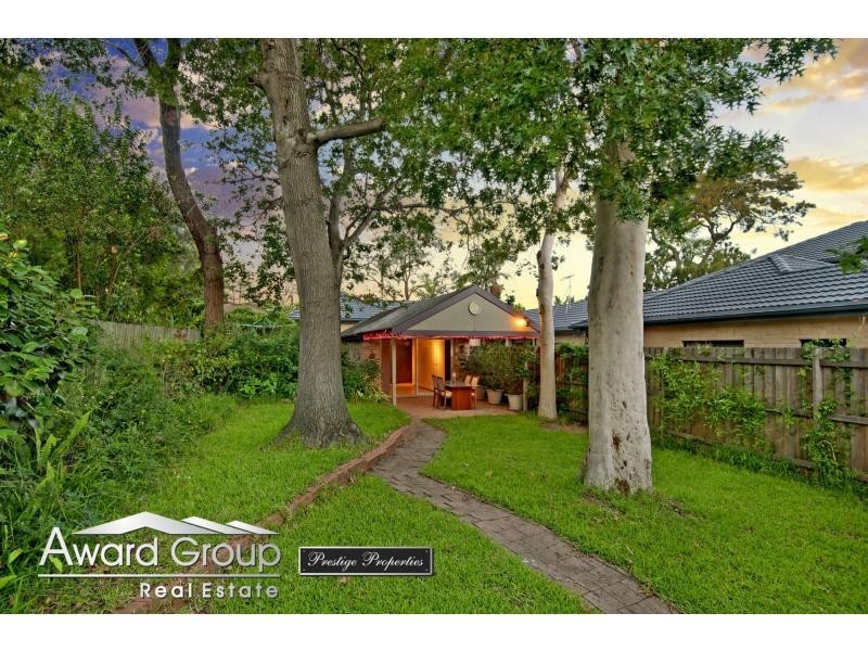 8 Winbourne Street, West Ryde NSW 2114