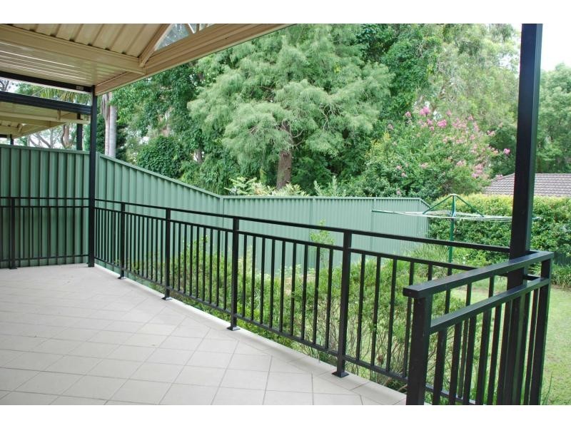 2/14 Swan Street, Rydalmere NSW 2116