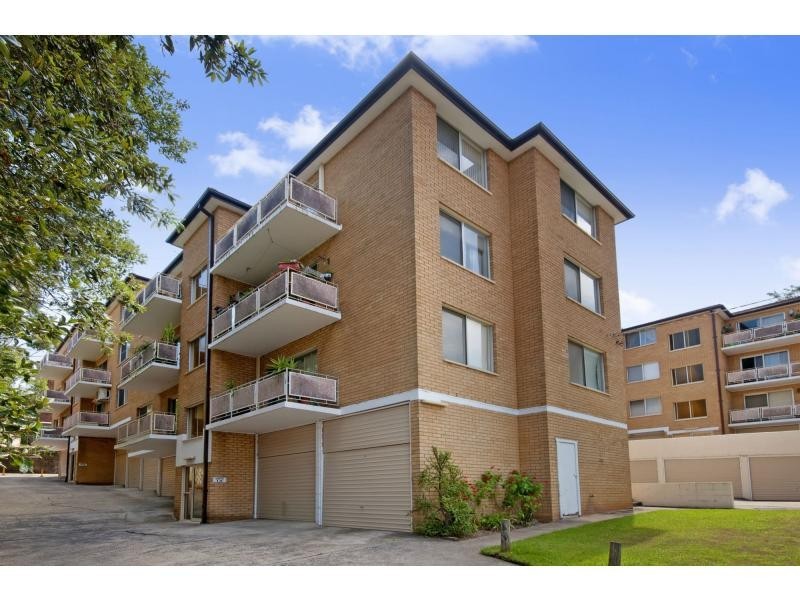 5/26 Price Street, Ryde NSW 2112