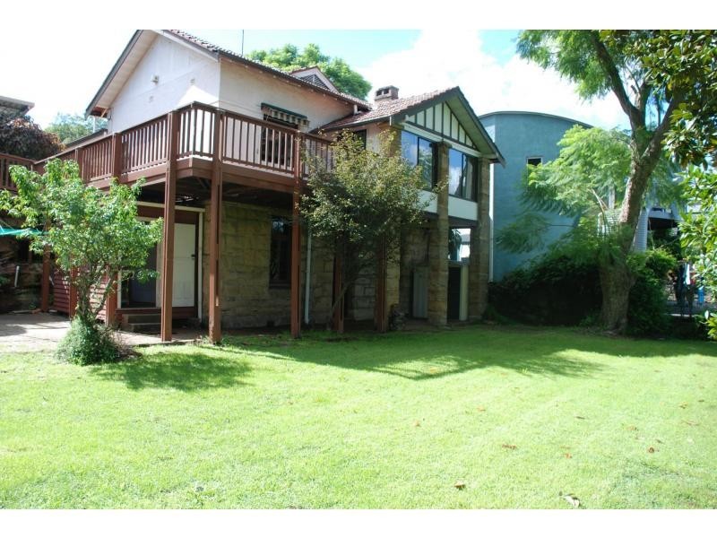 91 Western Crescent, Gladesville NSW 2111