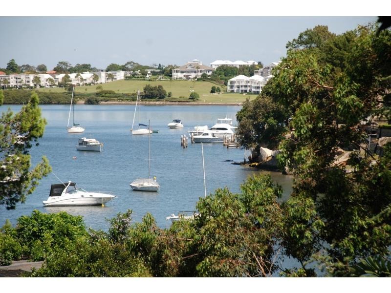 91 Western Crescent, Gladesville NSW 2111