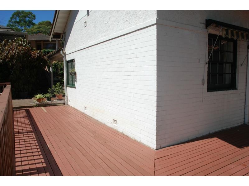 91 Western Crescent, Gladesville NSW 2111