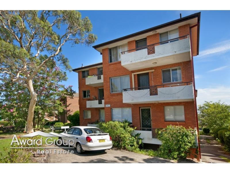 1/224 Blaxland Road, Ryde NSW 2112