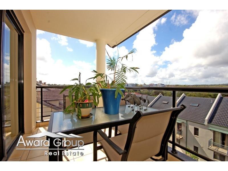 20/4 Taylors Drive, Lane Cove NSW 2066