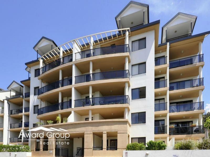 20/4 Taylors Drive, Lane Cove NSW 2066