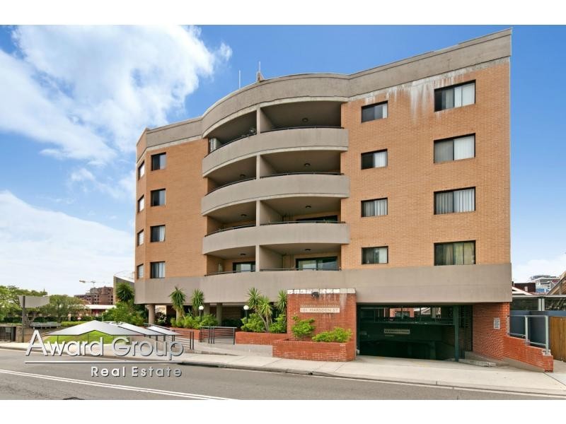 1/101 Marsden Street, Parramatta NSW 2150