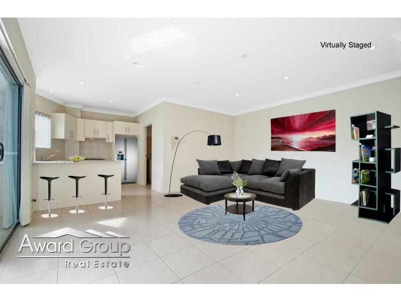 1/101 Marsden Street, Parramatta NSW 2150