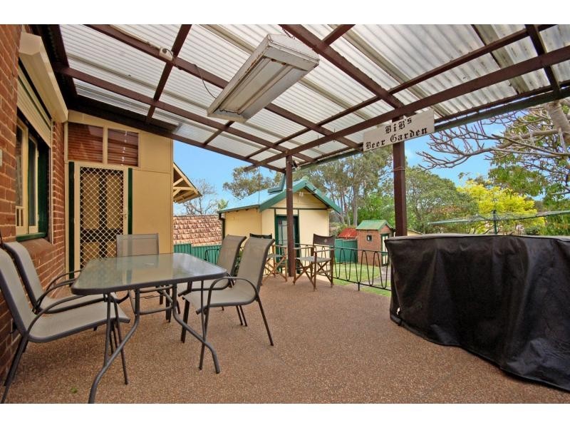 793 Victoria Road, Ryde NSW 2112