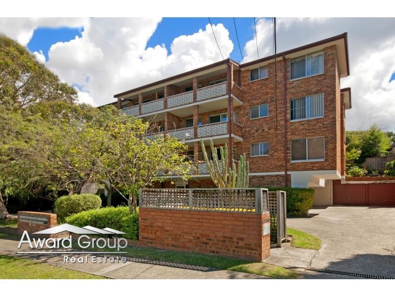 7/23-25 Station Street, West Ryde NSW 2114