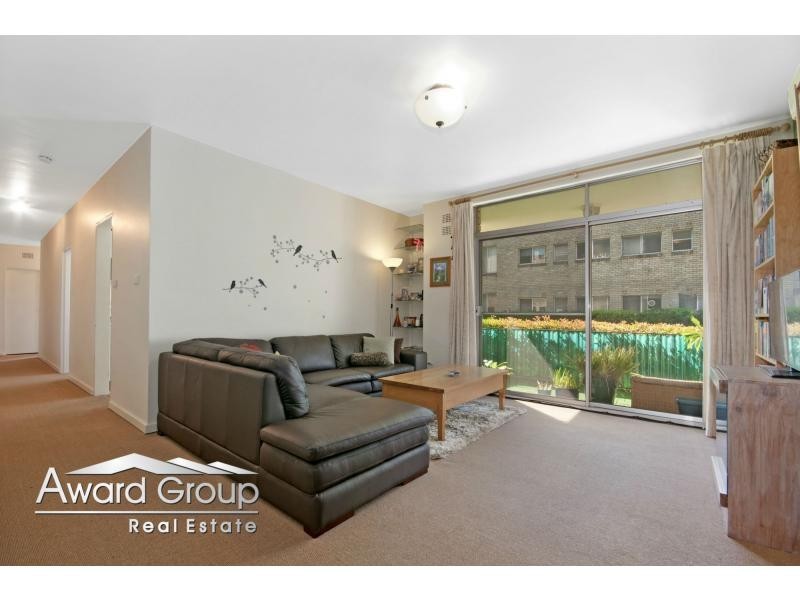 2/107 Concord Road, Concord NSW 2137