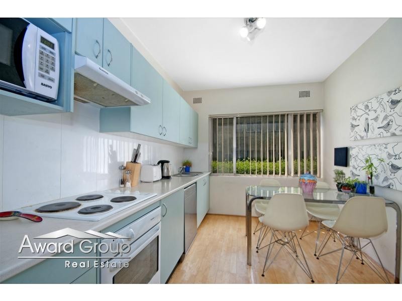 2/107 Concord Road, Concord NSW 2137