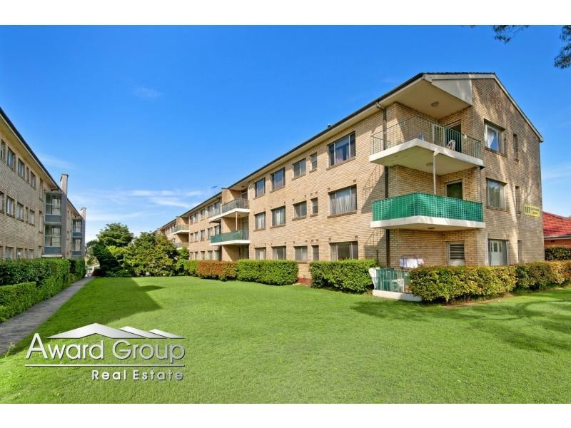2/107 Concord Road, Concord NSW 2137