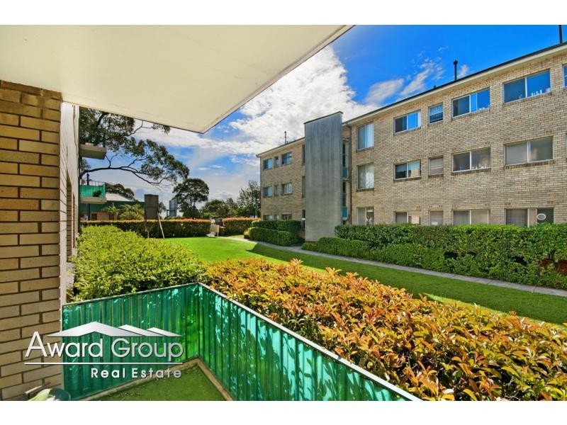 2/107 Concord Road, Concord NSW 2137