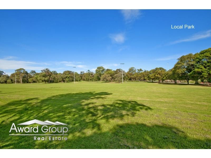 2/107 Concord Road, Concord NSW 2137