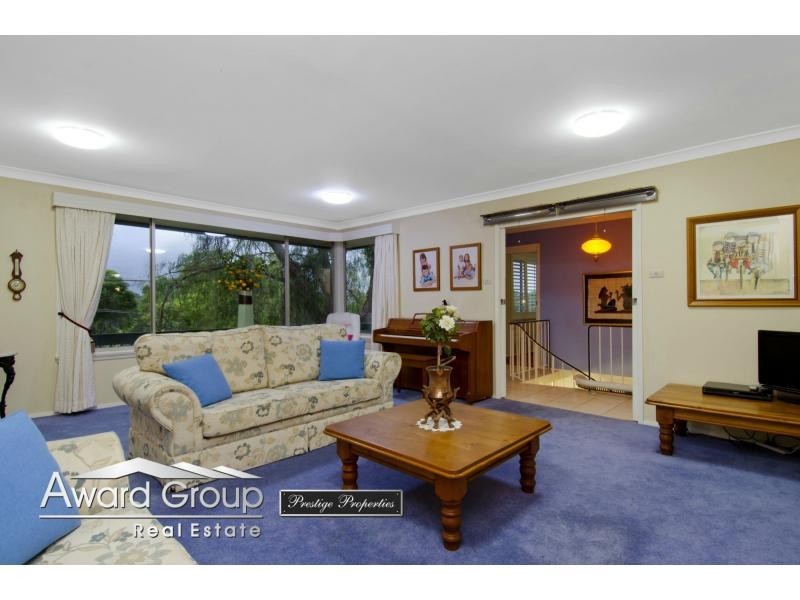 28 Farnell Street, West Ryde NSW 2114