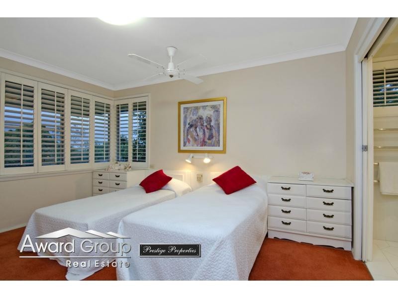 28 Farnell Street, West Ryde NSW 2114