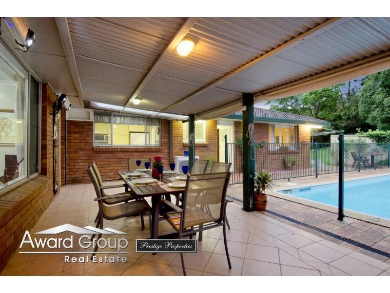 28 Farnell Street, West Ryde NSW 2114