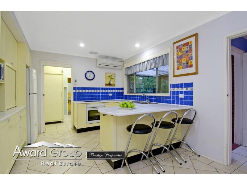 28 Farnell Street, West Ryde NSW 2114