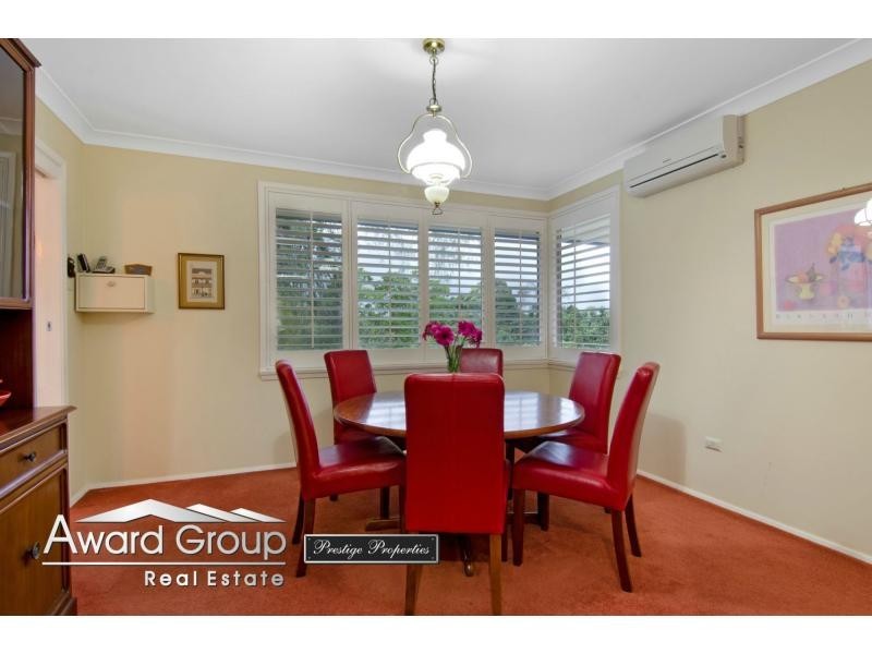 28 Farnell Street, West Ryde NSW 2114