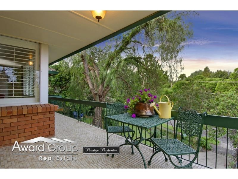 28 Farnell Street, West Ryde NSW 2114