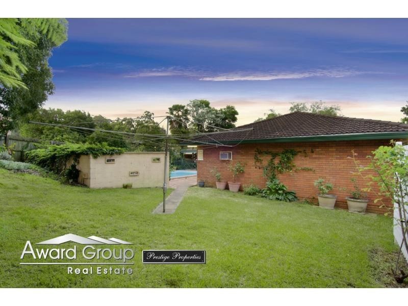 28 Farnell Street, West Ryde NSW 2114