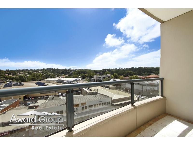 63/1-55 West Parade, West Ryde NSW 2114