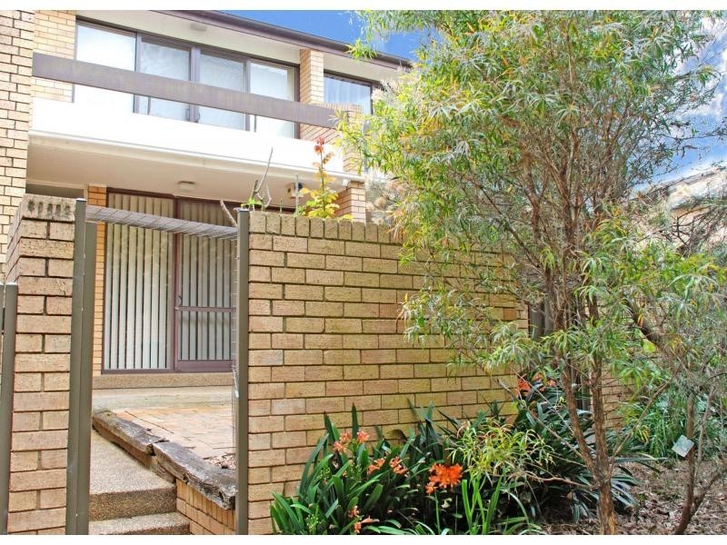 25/31-39 Adderton Road, Telopea NSW 2117
