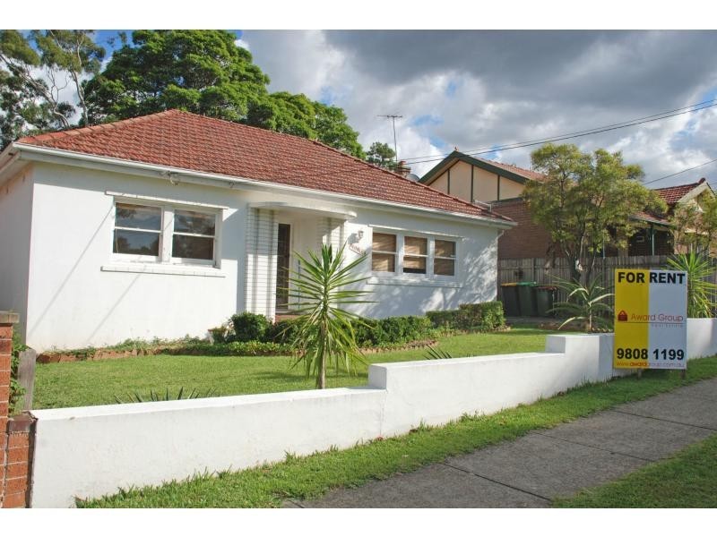 16 Dickson Avenue, West Ryde NSW 2114