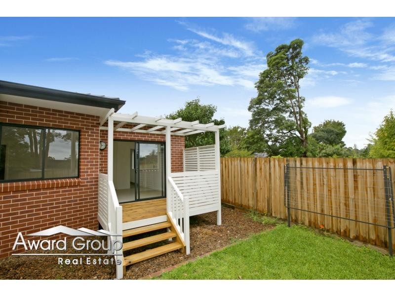 4/86-88 Baker Street, Carlingford NSW 2118