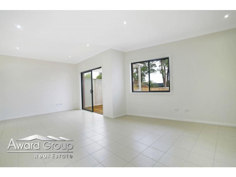 4/86-88 Baker Street, Carlingford NSW 2118
