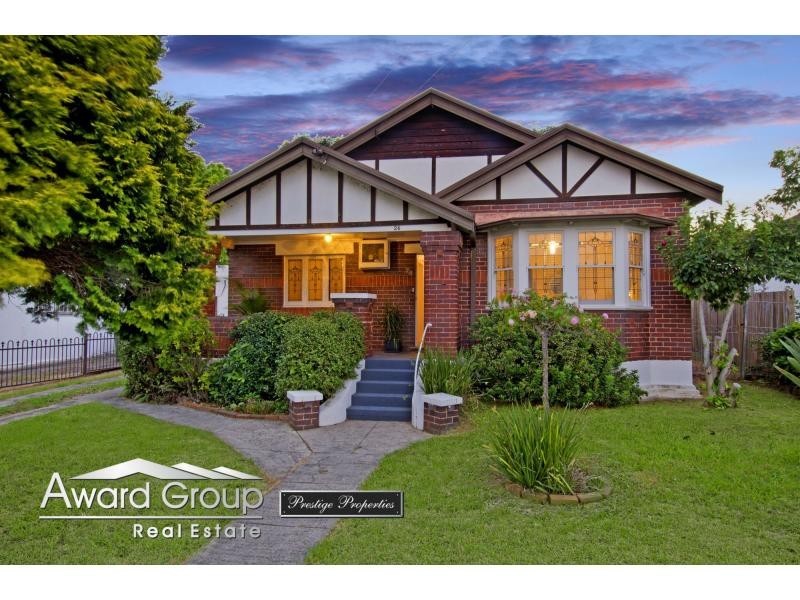 24 Chatham Road, West Ryde NSW 2114