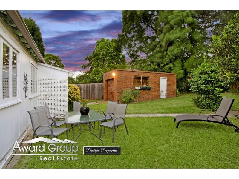 24 Chatham Road, West Ryde NSW 2114