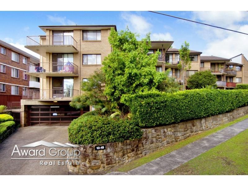 7/13-15 Meadow Crescent, Meadowbank NSW 2114