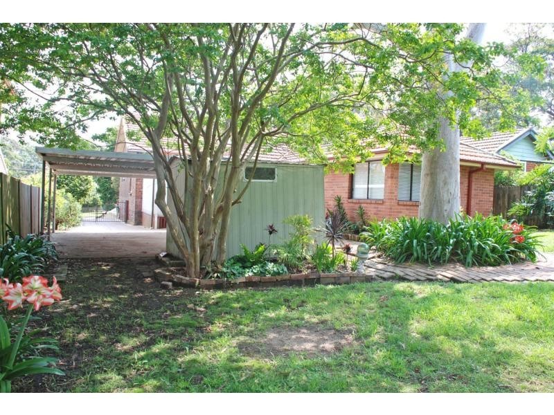 4 Garthowen Avenue, Lane Cove NSW 2066